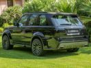 Annonce Land Rover Range Rover Sport Mark VI V8 5.0L Supercharged A