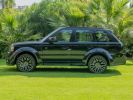 Annonce Land Rover Range Rover Sport Mark VI V8 5.0L Supercharged A