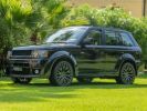 Annonce Land Rover Range Rover Sport Mark VI V8 5.0L Supercharged A