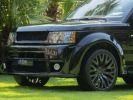 Annonce Land Rover Range Rover Sport Mark VI V8 5.0L Supercharged A