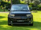 Annonce Land Rover Range Rover Sport Mark VI V8 5.0L Supercharged A