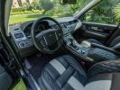 Annonce Land Rover Range Rover Sport Mark VI V8 5.0L Supercharged A