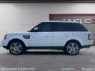 Annonce Land Rover Range Rover Sport Mark VII 3.0 SDV6 256ch HSE BVA (2ème main) Garantie 1 AN