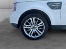 Annonce Land Rover Range Rover Sport Mark VII 3.0 SDV6 256ch HSE BVA (2ème main) Garantie 1 AN