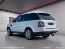 Annonce Land Rover Range Rover Sport Mark VII 3.0 SDV6 256ch HSE BVA (2ème main) Garantie 12 MOIS