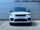 Voir l'annonce Land Rover Range Rover Sport Mark VII P400e PHEV 2.0L 404ch Autobiography Dynamic