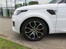 Annonce Land Rover Range Rover Sport Mark VII P400e PHEV 2.0L 404ch Autobiography Dynamic