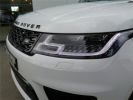 Annonce Land Rover Range Rover Sport Mark VII P400e PHEV 2.0L 404ch Autobiography Dynamic