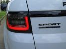 Annonce Land Rover Range Rover Sport Mark VII P400e PHEV 2.0L 404ch Autobiography Dynamic