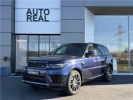 Voir l'annonce Land Rover Range Rover Sport Mark VII P400e PHEV 2.0L 404ch HSE