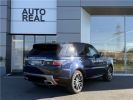 Annonce Land Rover Range Rover Sport Mark VII P400e PHEV 2.0L 404ch HSE