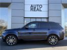 Annonce Land Rover Range Rover Sport Mark VII P400e PHEV 2.0L 404ch HSE