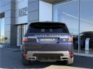 Annonce Land Rover Range Rover Sport Mark VII P400e PHEV 2.0L 404ch HSE