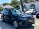 Annonce Land Rover Range Rover Sport Mark VII P400e PHEV 2.0L 404ch HSE Dynamic