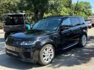 Annonce Land Rover Range Rover Sport Mark VII P400e PHEV 2.0L 404ch HSE Dynamic