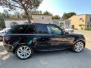 Annonce Land Rover Range Rover Sport Mark VII P400e PHEV 2.0L 404ch HSE Dynamic