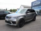 Voir l'annonce Land Rover Range Rover Sport Mark VII P400e PHEV 2.0L 404ch HSE Dynamic