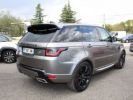 Annonce Land Rover Range Rover Sport Mark VII P400e PHEV 2.0L 404ch HSE Dynamic