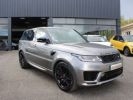 Annonce Land Rover Range Rover Sport Mark VII P400e PHEV 2.0L 404ch HSE Dynamic