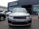 Annonce Land Rover Range Rover Sport Mark VII P400e PHEV 2.0L 404ch HSE Dynamic