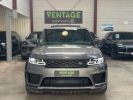 Annonce Land Rover Range Rover Sport Mark VII P400e PHEV 2.0L 404ch HSE Dynamic