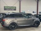 Annonce Land Rover Range Rover Sport Mark VII P400e PHEV 2.0L 404ch HSE Dynamic