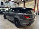 Annonce Land Rover Range Rover Sport Mark VII P400e PHEV 2.0L 404ch HSE Dynamic