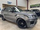 Annonce Land Rover Range Rover Sport Mark VII P400e PHEV 2.0L 404ch HSE Dynamic