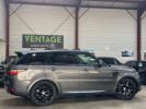 Annonce Land Rover Range Rover Sport Mark VII P400e PHEV 2.0L 404ch HSE Dynamic