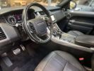 Annonce Land Rover Range Rover Sport Mark VII P400e PHEV 2.0L 404ch HSE Dynamic