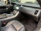 Annonce Land Rover Range Rover Sport Mark VII P400e PHEV 2.0L 404ch HSE Dynamic