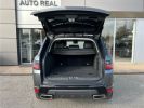 Annonce Land Rover Range Rover Sport Mark VII SDV6 3.0L 306ch HSE Dynamic