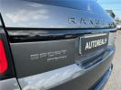 Annonce Land Rover Range Rover Sport Mark VII SDV6 3.0L 306ch HSE Dynamic