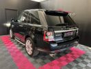 Annonce Land Rover Range Rover Sport Mark VII SDV6 3.0L HSE A