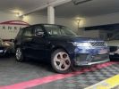 Achat Land Rover Range Rover Sport mark vii sdv6 3.0l 249ch hse dynamic Occasion