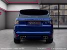 Annonce Land Rover Range Rover Sport Mark VII V8 S/C 5.0L 575ch SVR