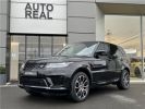 Annonce Land Rover Range Rover Sport Mark VIII P400e PHEV 2.0L 404ch HSE Dynamic