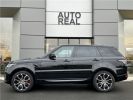 Annonce Land Rover Range Rover Sport Mark VIII P400e PHEV 2.0L 404ch HSE Dynamic