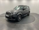 Voir l'annonce Land Rover Range Rover Sport Mark VIII P400e PHEV 2.0L 404ch HSE Dynamic