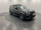 Annonce Land Rover Range Rover Sport Mark VIII P400e PHEV 2.0L 404ch HSE Dynamic