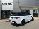 Annonce Land Rover Range Rover Sport Mark VIII P400e PHEV 2.0L 404ch HSE Dynamic