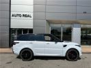 Annonce Land Rover Range Rover Sport Mark VIII P400e PHEV 2.0L 404ch HSE Dynamic