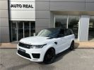 Annonce Land Rover Range Rover Sport Mark VIII P400e PHEV 2.0L 404ch HSE Dynamic