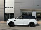 Annonce Land Rover Range Rover Sport Mark VIII P400e PHEV 2.0L 404ch HSE Dynamic