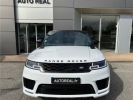 Annonce Land Rover Range Rover Sport Mark VIII P400e PHEV 2.0L 404ch HSE Dynamic