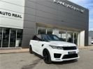 Annonce Land Rover Range Rover Sport Mark VIII P400e PHEV 2.0L 404ch HSE Dynamic