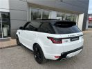 Annonce Land Rover Range Rover Sport Mark VIII P400e PHEV 2.0L 404ch HSE Dynamic