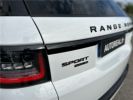 Annonce Land Rover Range Rover Sport Mark VIII P400e PHEV 2.0L 404ch HSE Dynamic