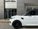 Annonce Land Rover Range Rover Sport Mark VIII P400e PHEV 2.0L 404ch HSE Dynamic