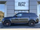 Annonce Land Rover Range Rover Sport Mark VIII P400e PHEV 2.0L 404ch HSE Dynamic